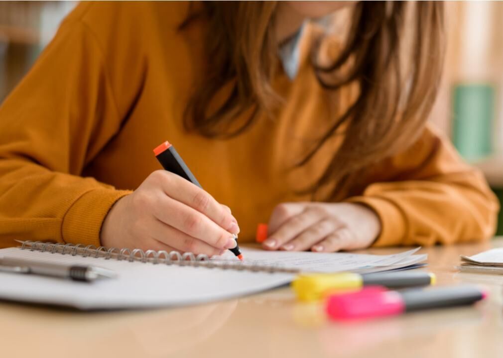 Prioritize tasks